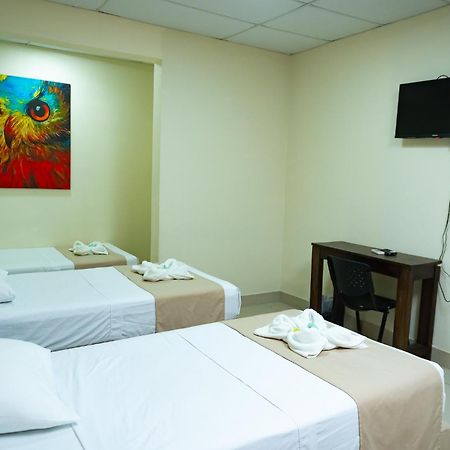 Hotel La Capilla - Suites & Apartments San Benito San Salvador Eksteriør bilde