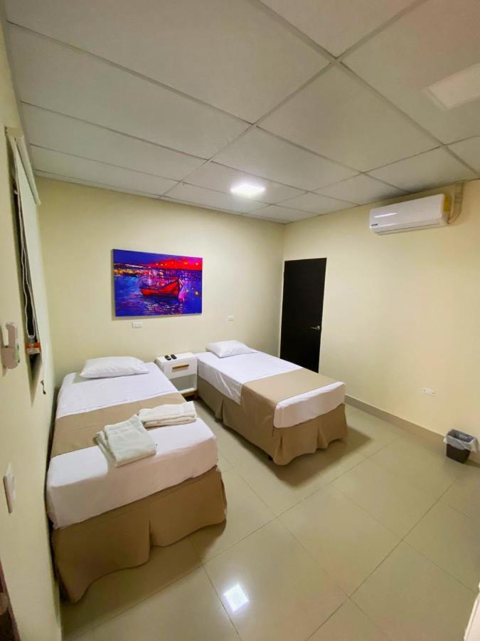 Hotel La Capilla - Suites & Apartments San Benito San Salvador Eksteriør bilde