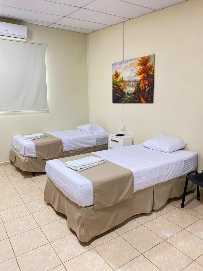 Hotel La Capilla - Suites & Apartments San Benito San Salvador Eksteriør bilde