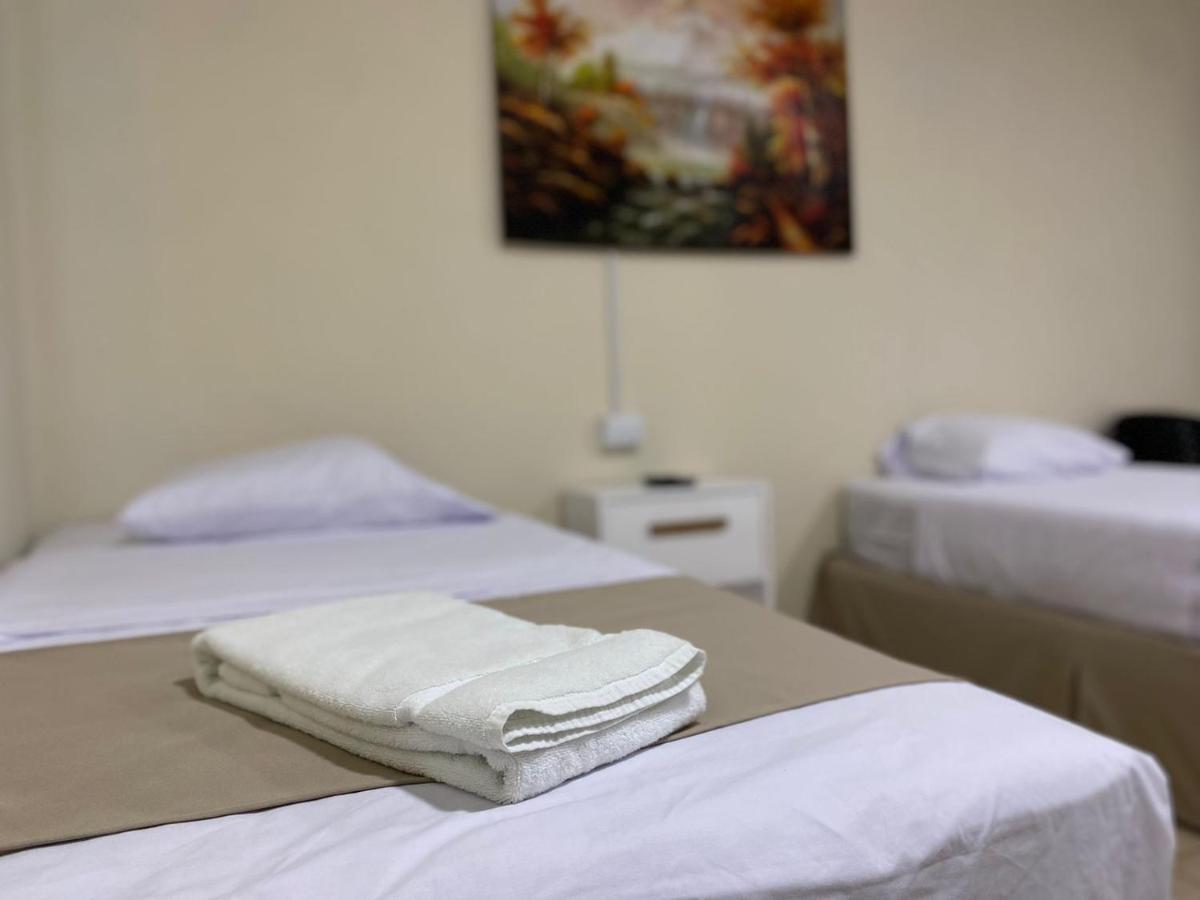 Hotel La Capilla - Suites & Apartments San Benito San Salvador Eksteriør bilde