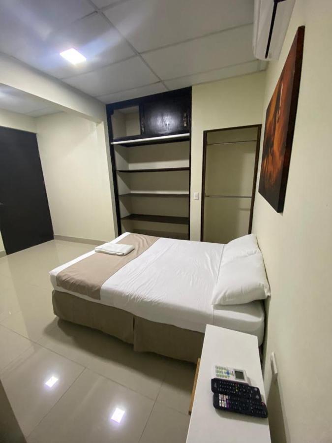 Hotel La Capilla - Suites & Apartments San Benito San Salvador Eksteriør bilde