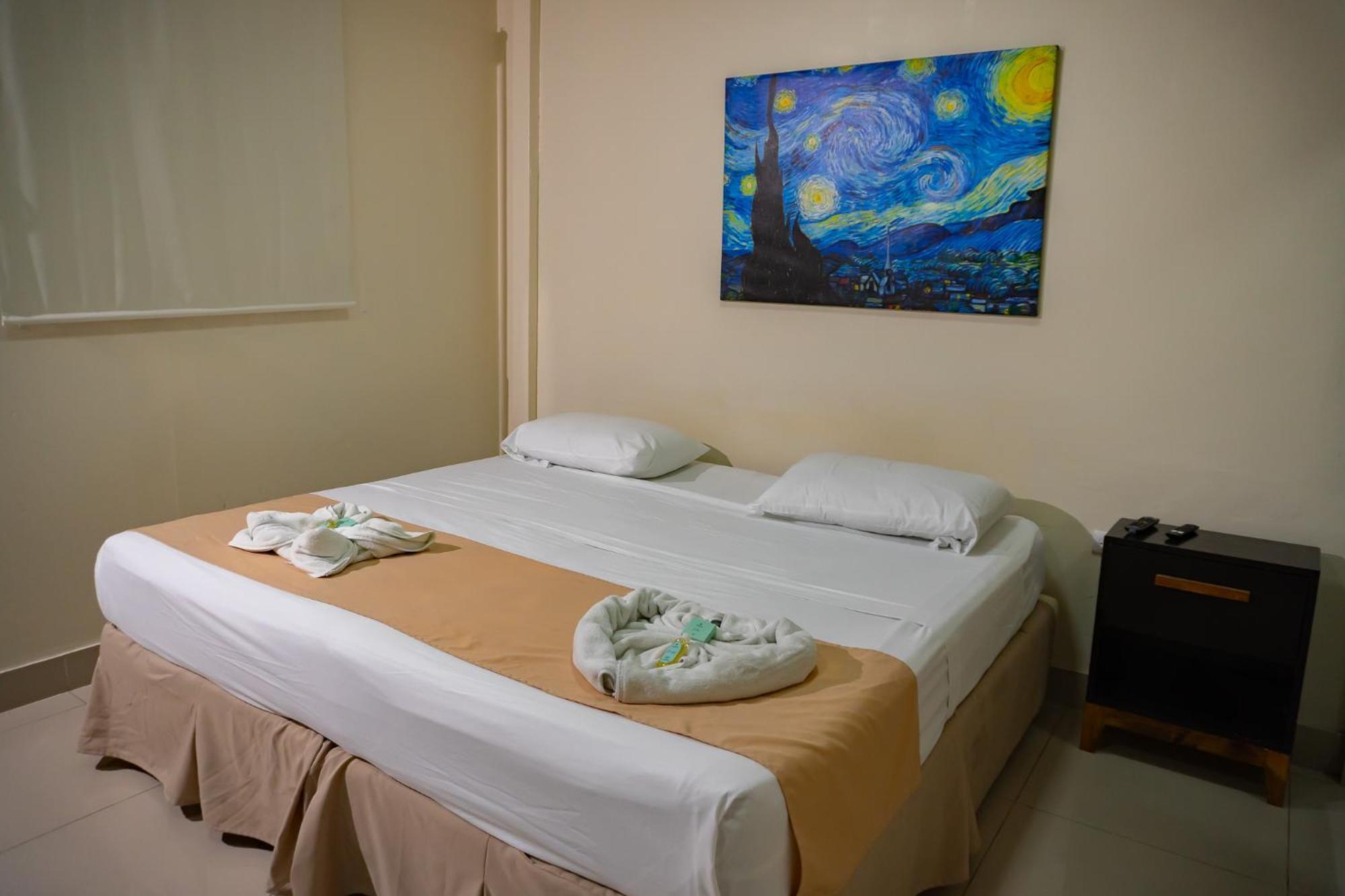 Hotel La Capilla - Suites & Apartments San Benito San Salvador Eksteriør bilde